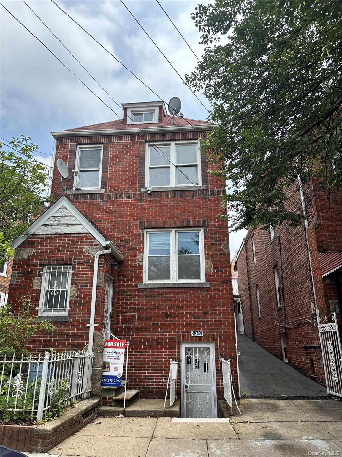 #1 photo, 4346 Carpenter Avenue, Bronx , NY 10466