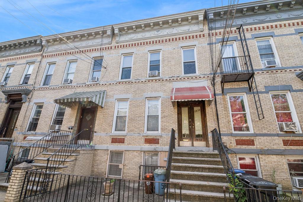 #1 photo, 5938 Madison Street, 皇后区 瑞吉屋 Ridgewood , NY 11385