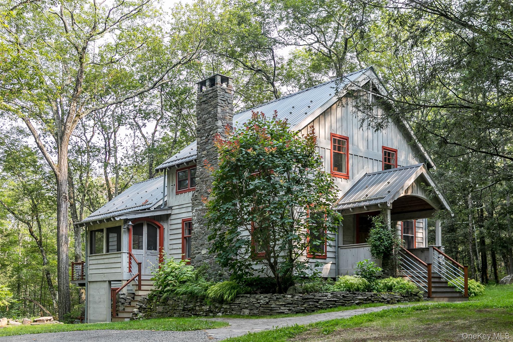 #1 photo, 31 Lost Quarry Road, Stone Ridge , NY 12404