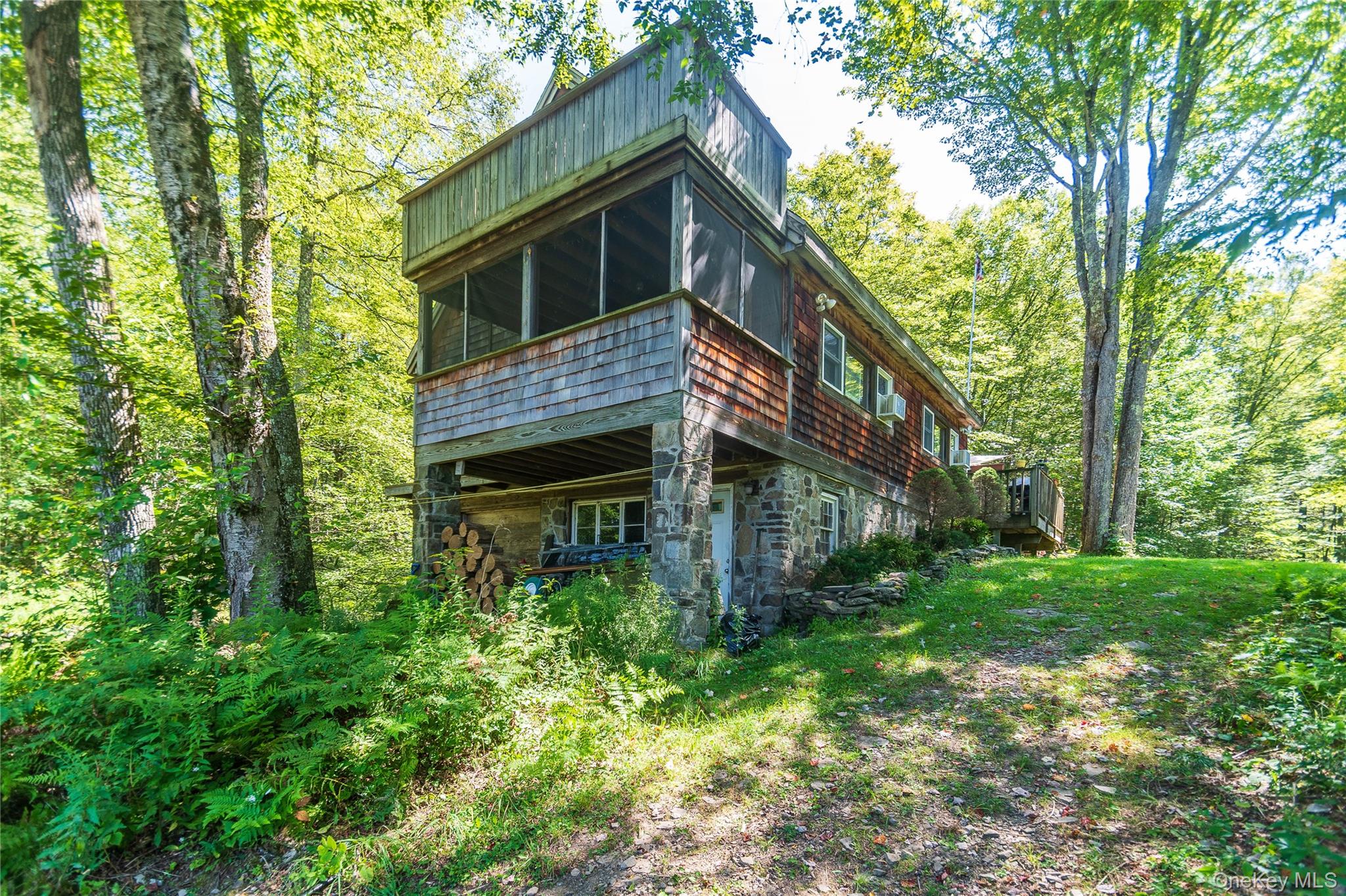 #2 photo, 885 Grandview Road, Hancock , NY 13783