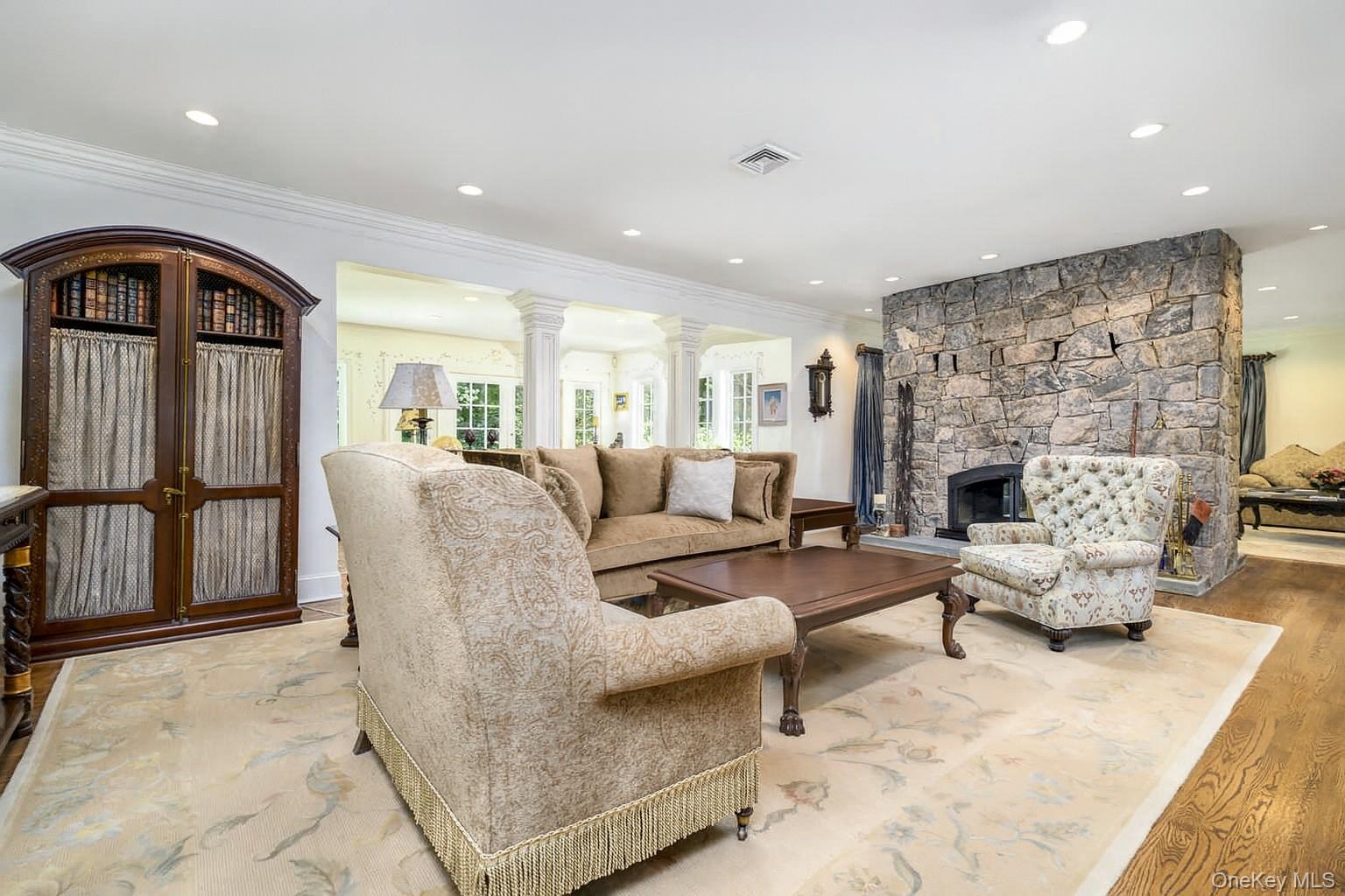 #4 photo, 19 Kingdom Ridge Road, Bedford , NY 10506