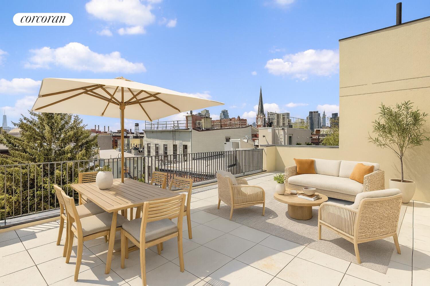 #3 photo, 269 ECKFORD Street, ブルックリン区 Greenpoint , NY 11222