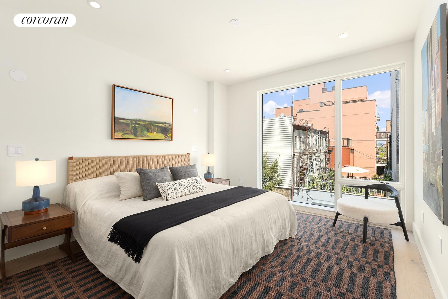 #5 photo, 269 ECKFORD Street, ブルックリン区 Greenpoint , NY 11222