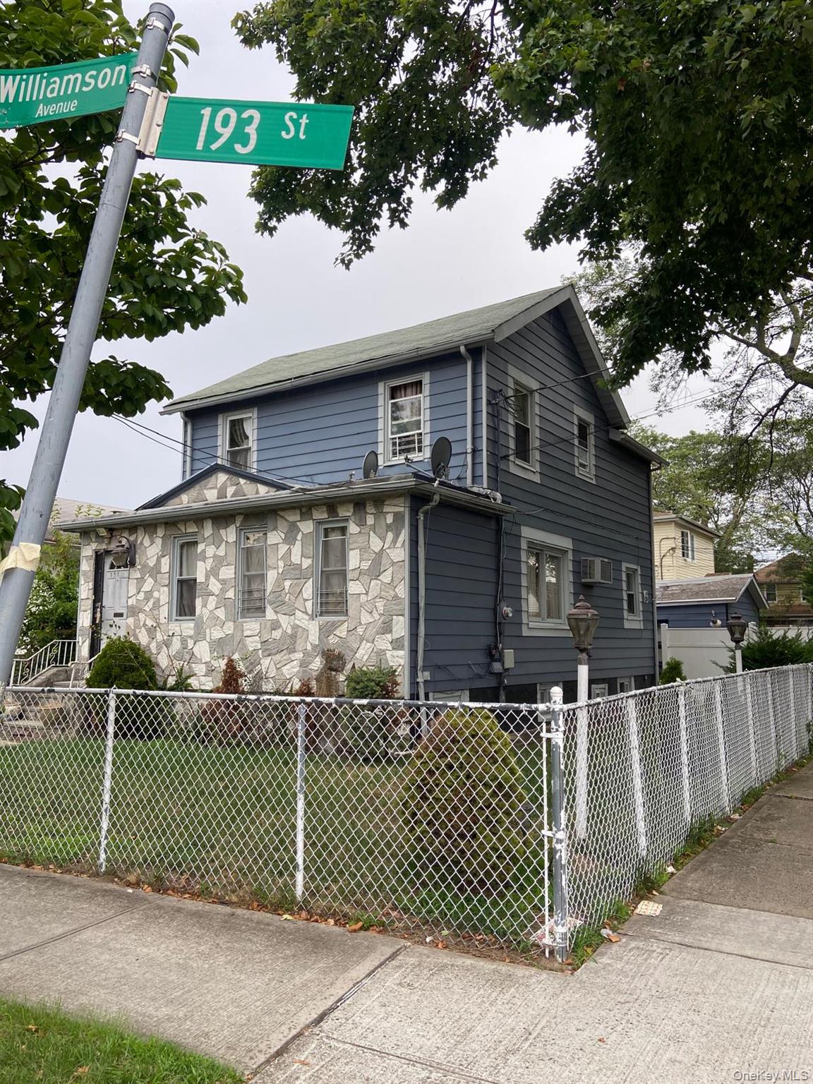 #1 photo, 19217 Williamson Avenue, クイーンズ区 Saint Albans , NY 11412