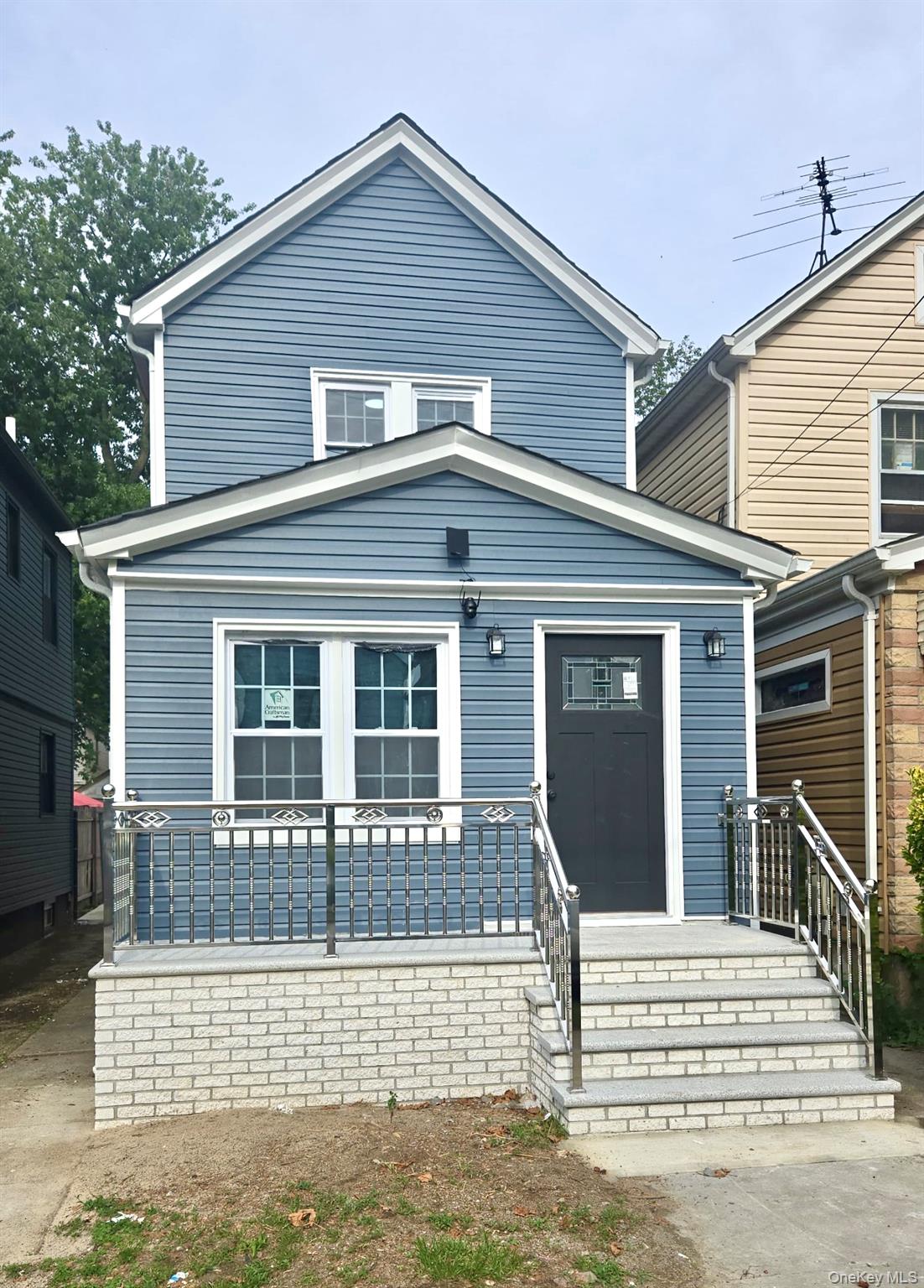 #1 photo, 11417 147th Street, 皇后區 牙買加 Jamaica , NY 11436