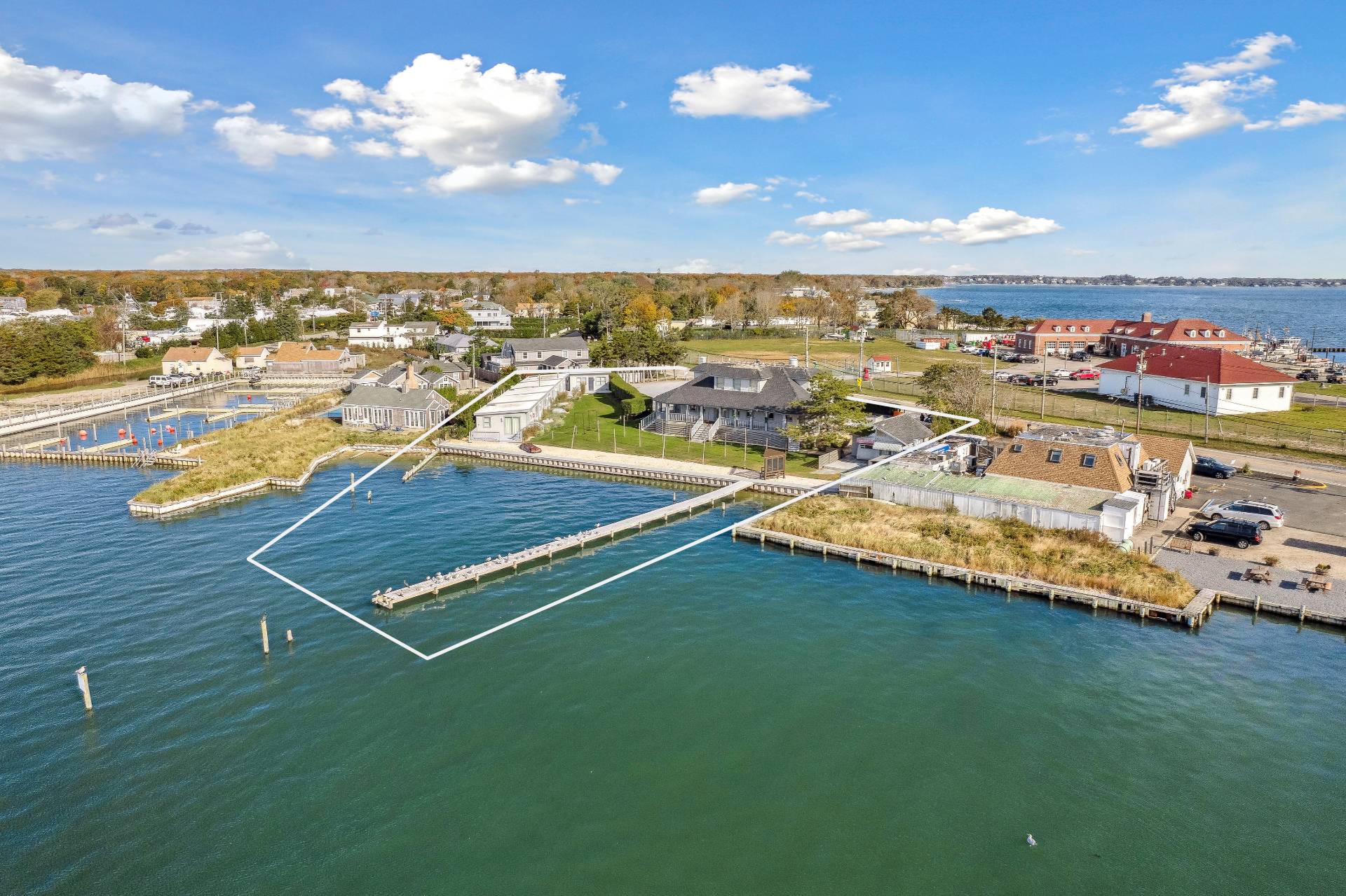 #14 photo, 32 Lighthouse Road, サフォーク郡 Hampton Bays , NY 11946