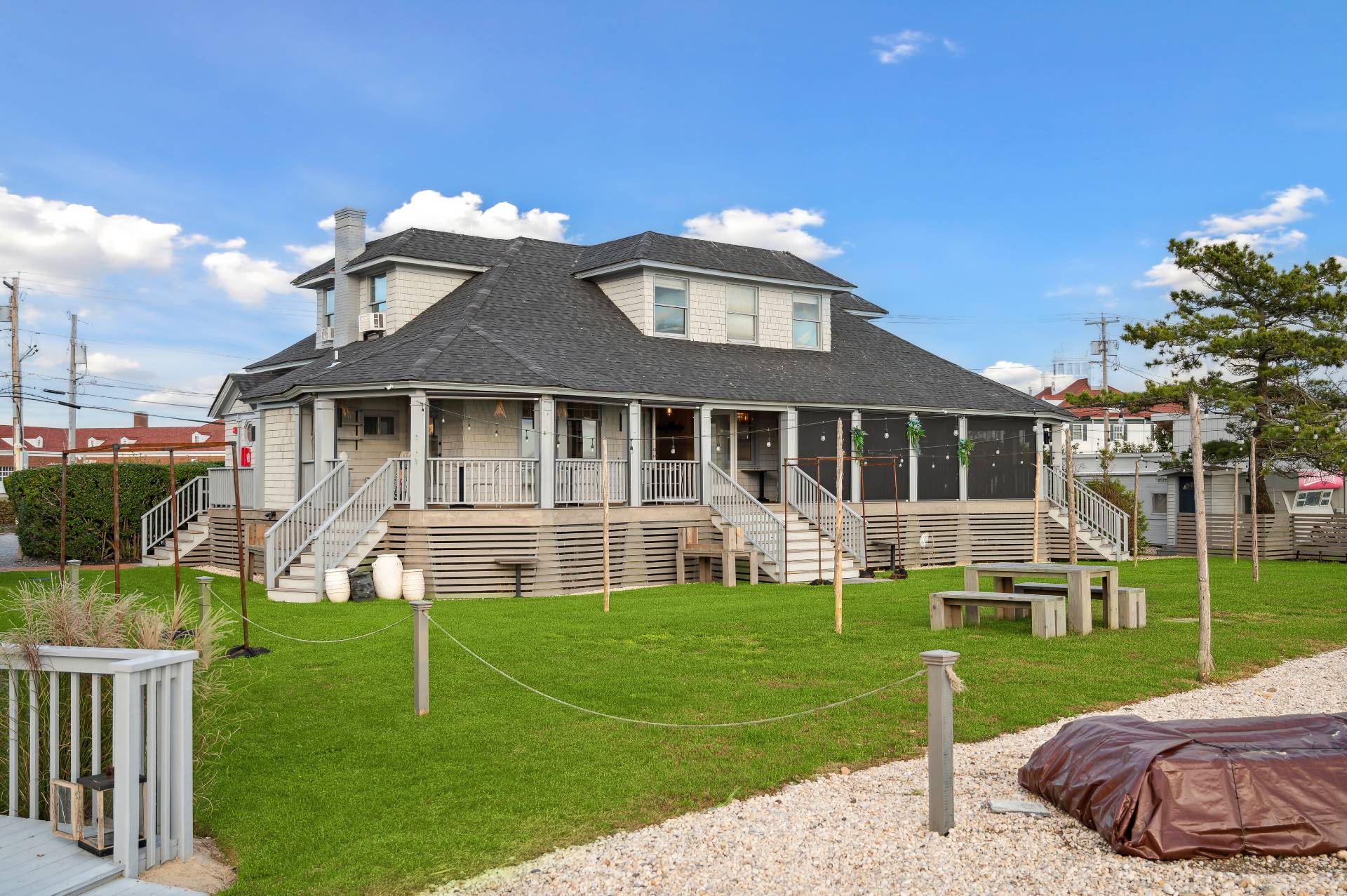 #21 photo, 32 Lighthouse Road, サフォーク郡 Hampton Bays , NY 11946