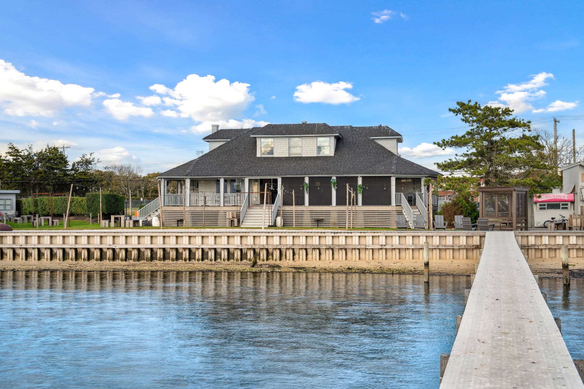 #23 photo, 32 Lighthouse Road, サフォーク郡 Hampton Bays , NY 11946