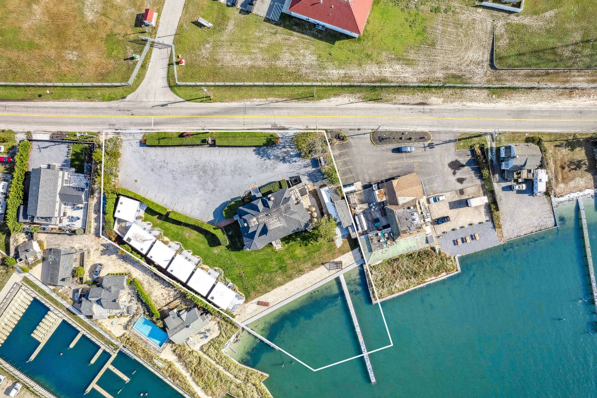 #24 photo, 32 Lighthouse Road, サフォーク郡 Hampton Bays , NY 11946