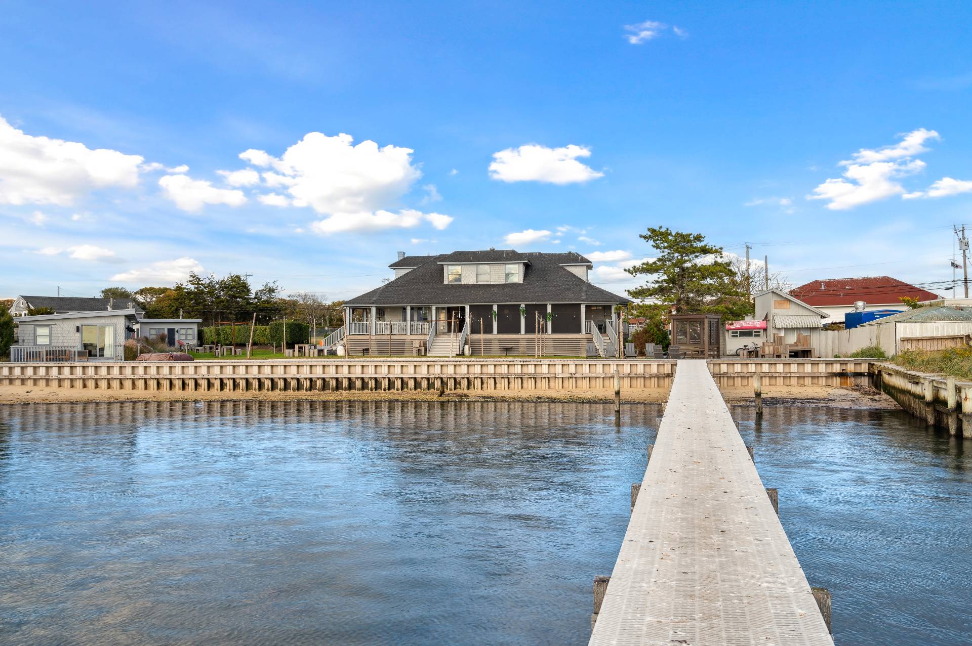 #25 photo, 32 Lighthouse Road, サフォーク郡 Hampton Bays , NY 11946