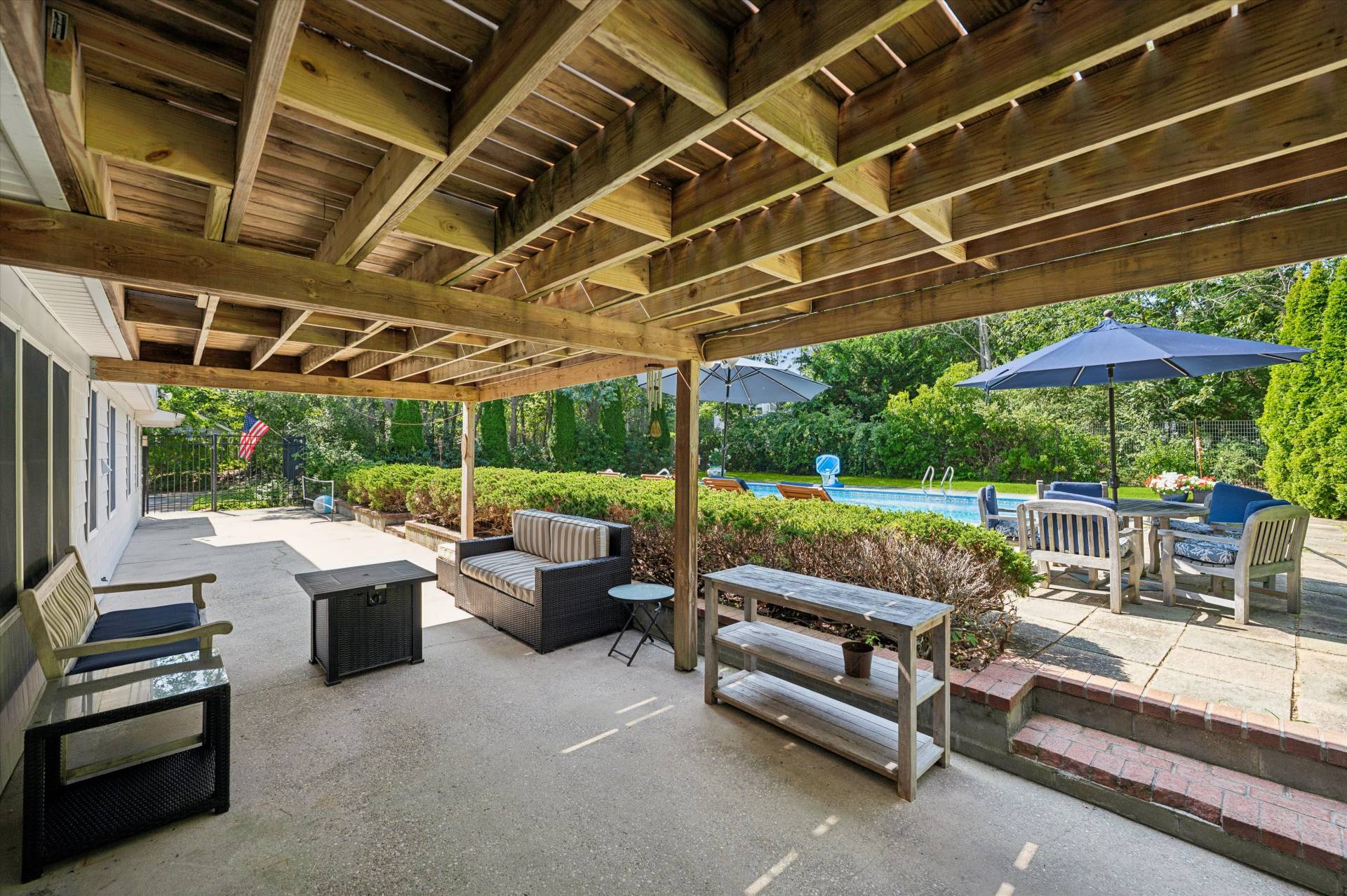 #11 photo, 59 Highview Drive, サフォーク郡 Sag Harbor , NY 11963