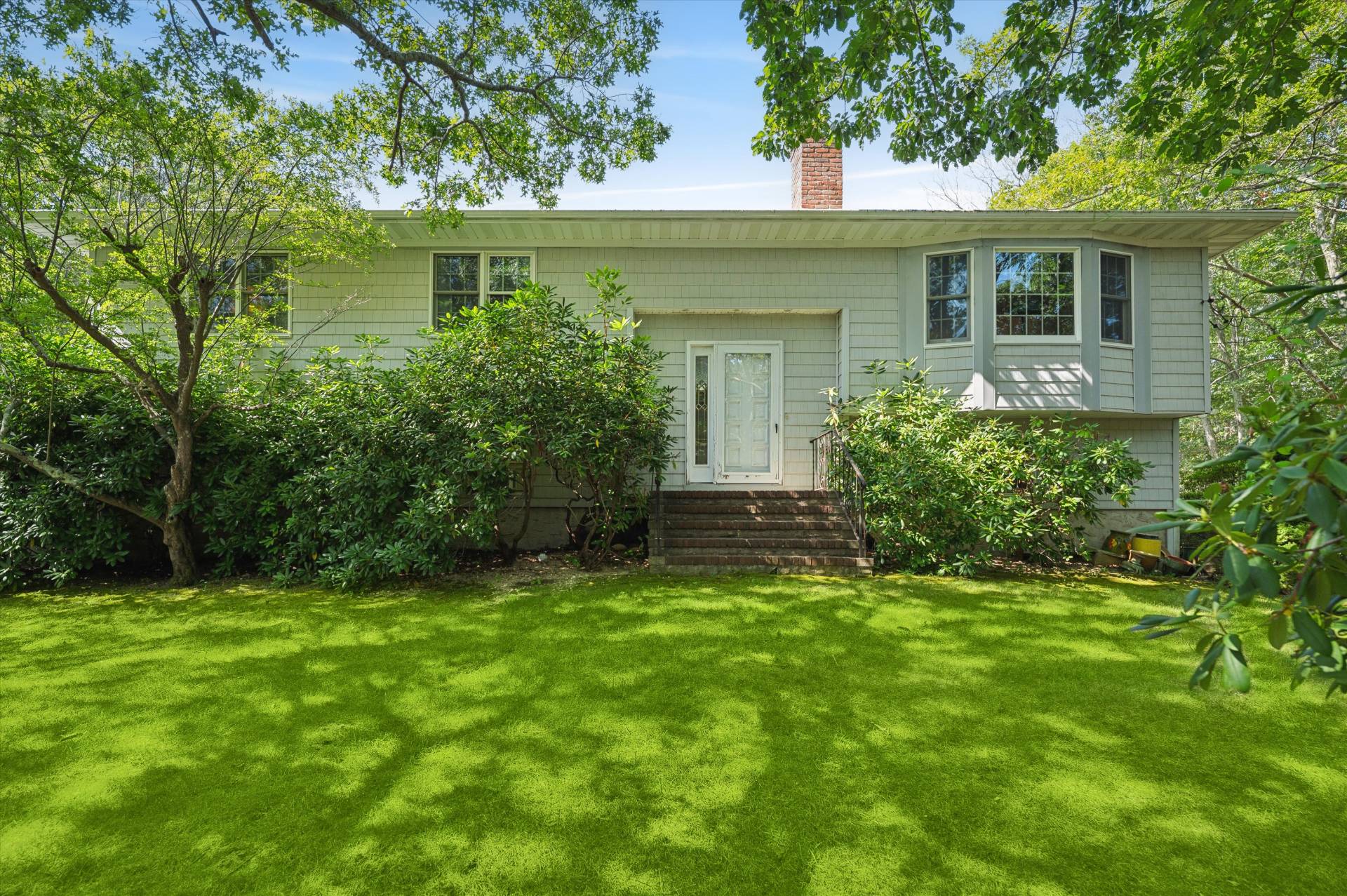 #2 photo, 59 Highview Drive, サフォーク郡 Sag Harbor , NY 11963