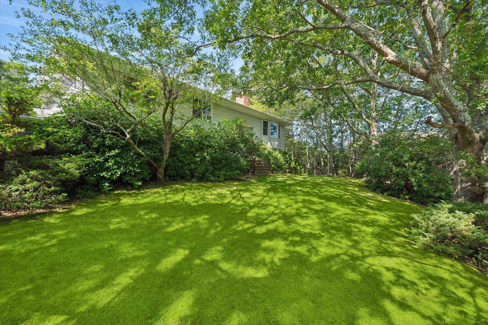 #3 photo, 59 Highview Drive, サフォーク郡 Sag Harbor , NY 11963