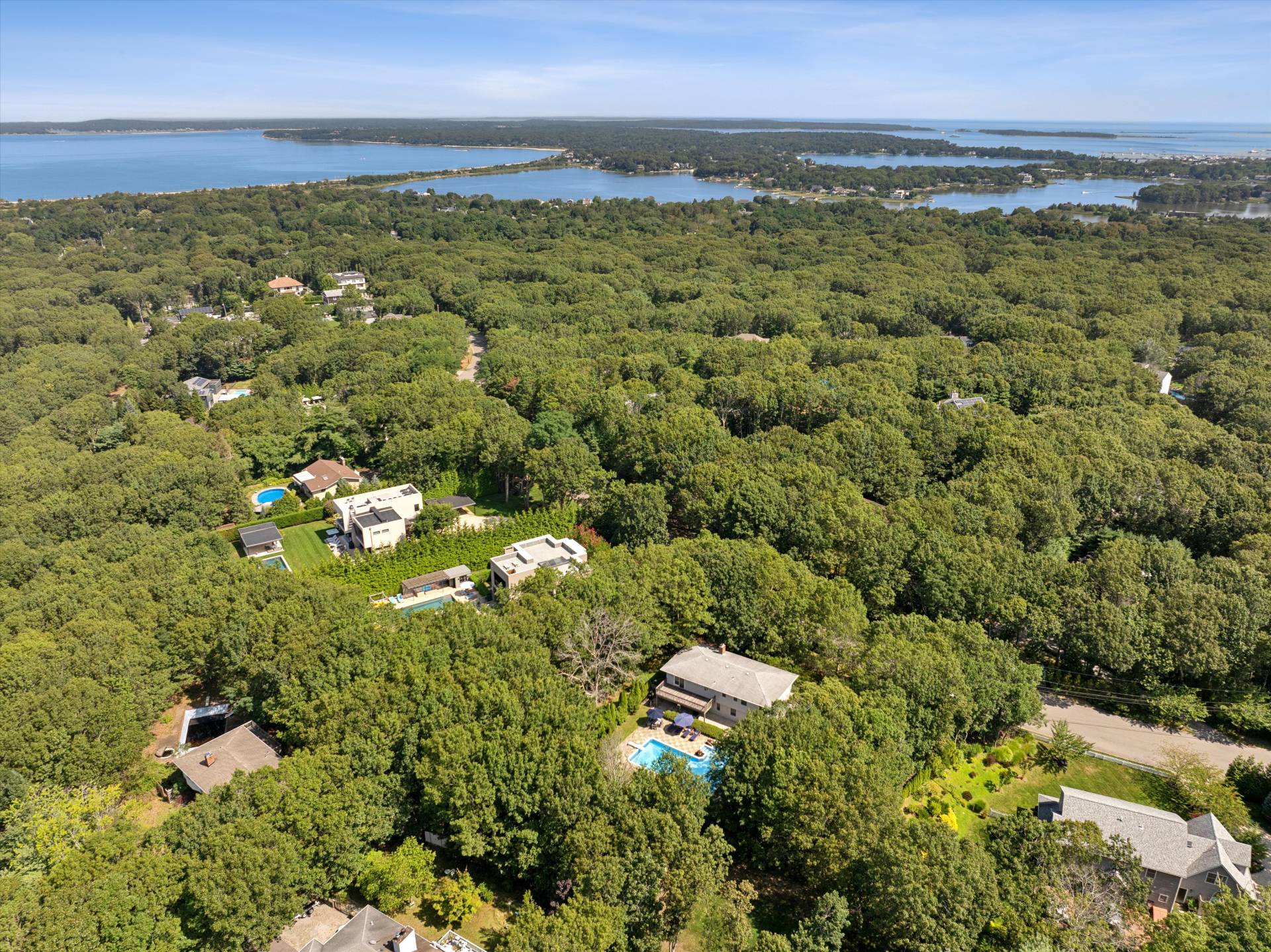 #32 photo, 59 Highview Drive, サフォーク郡 Sag Harbor , NY 11963