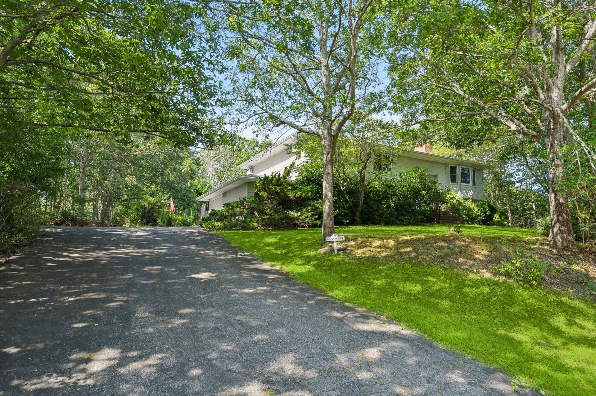 #4 photo, 59 Highview Drive, サフォーク郡 Sag Harbor , NY 11963