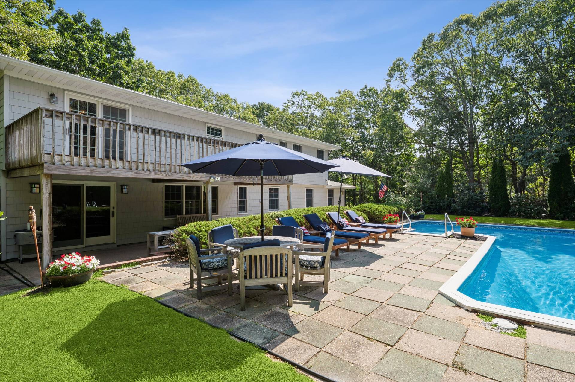 #7 photo, 59 Highview Drive, サフォーク郡 Sag Harbor , NY 11963