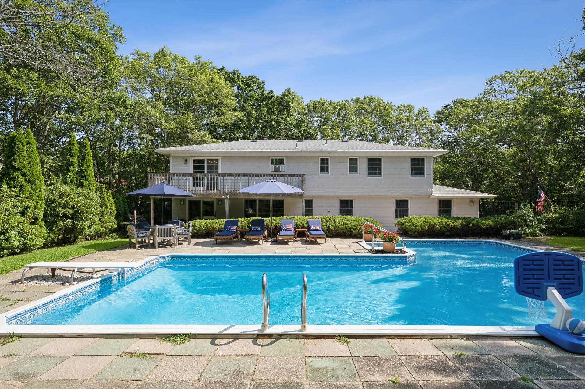 #8 photo, 59 Highview Drive, サフォーク郡 Sag Harbor , NY 11963