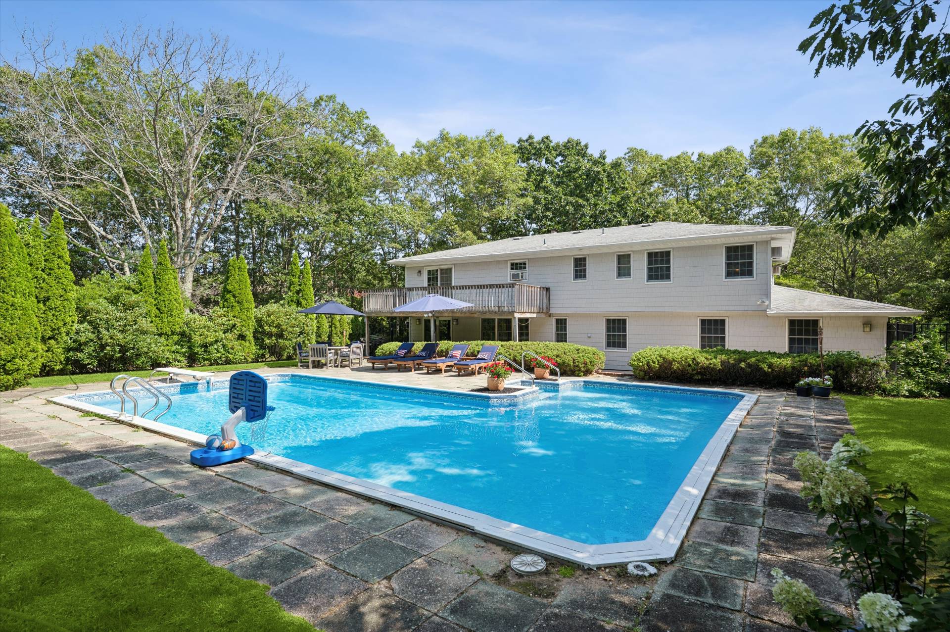 #9 photo, 59 Highview Drive, サフォーク郡 Sag Harbor , NY 11963