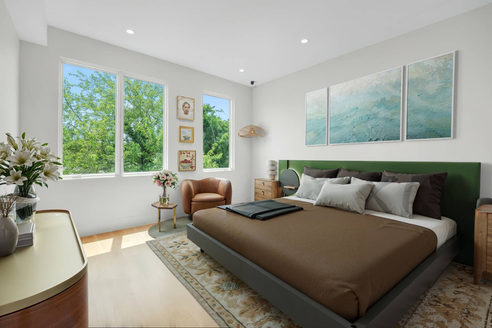 #10 photo, 1148 Decatur Street, ブルックリン区 Bushwick , NY 11207