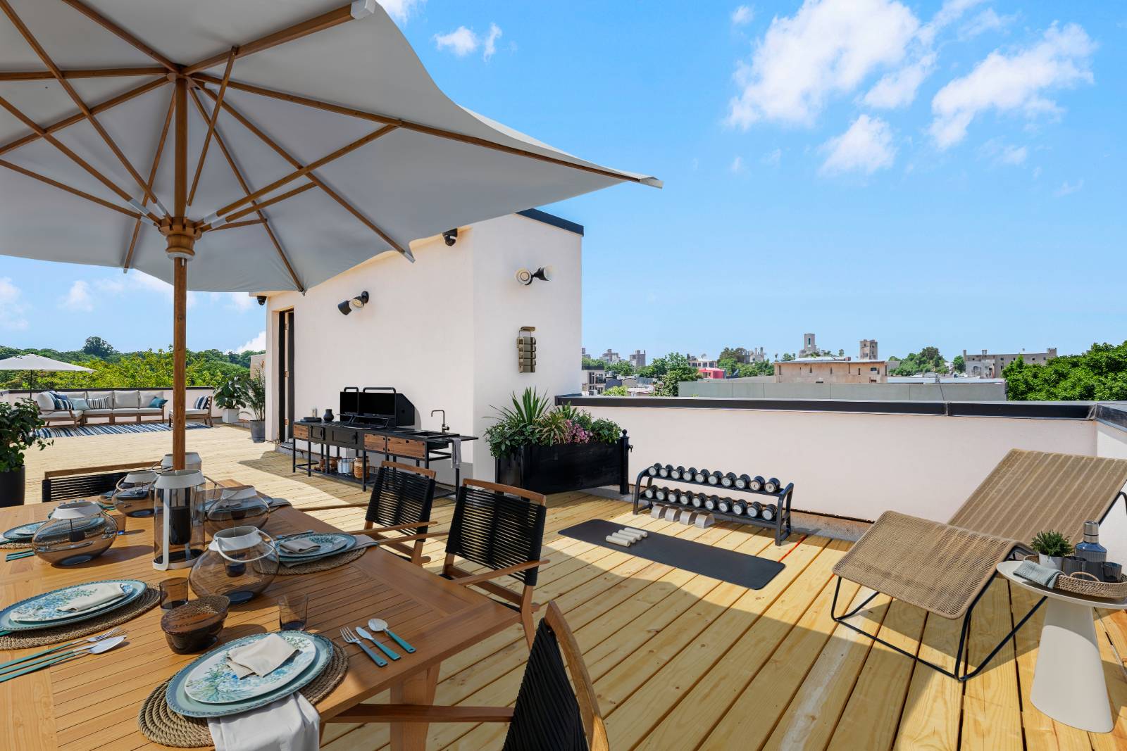 #5 photo, 1148 Decatur Street, ブルックリン区 Bushwick , NY 11207