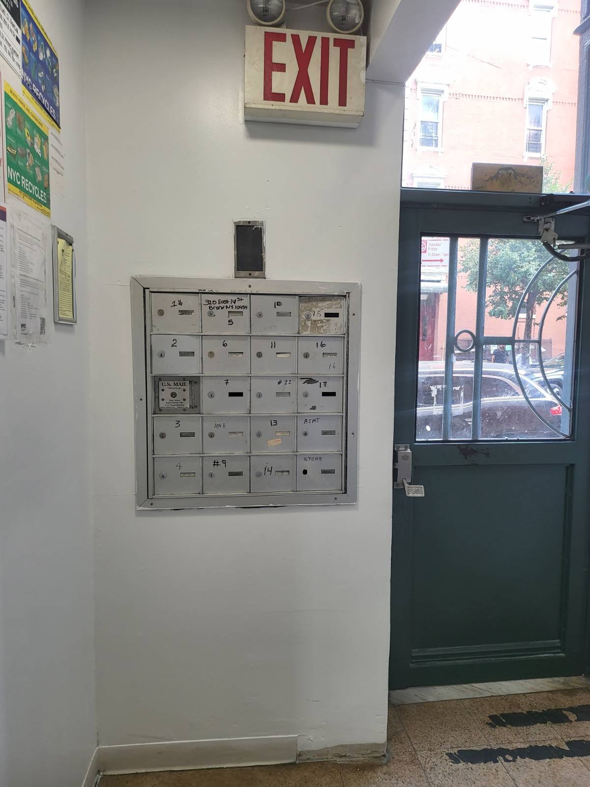 #3 photo, 320 East 141st street, ブロンクス区 Mott Haven , NY 10454