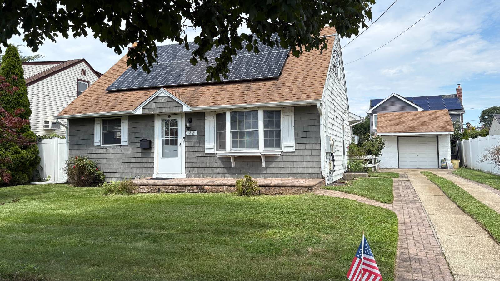 #1 photo, 22 Moore, ナッソー郡 Bethpage , NY 11714