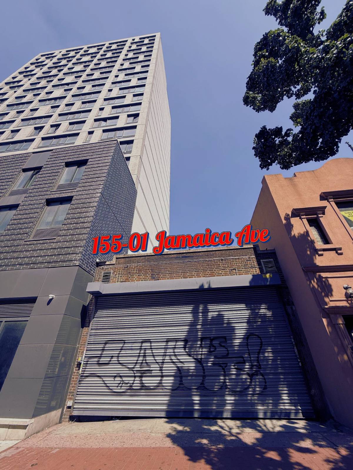 #1 photo, 155-01 Jamaica Ave, クイーンズ区 Jamaica , NY 11432