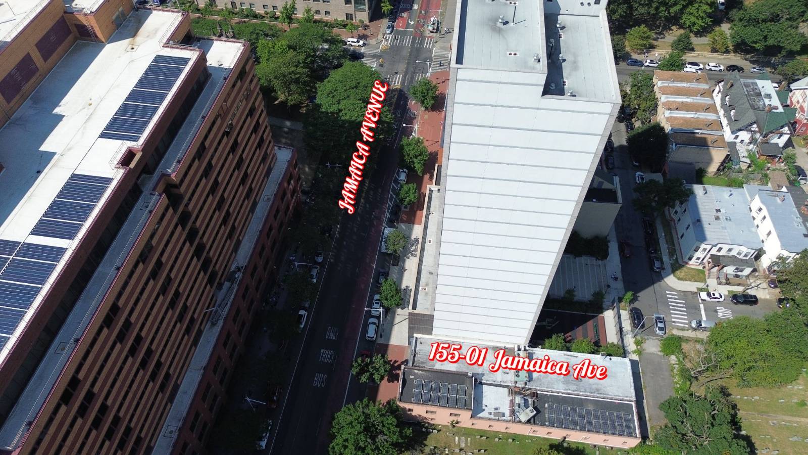 #2 photo, 155-01 Jamaica Ave, クイーンズ区 Jamaica , NY 11432