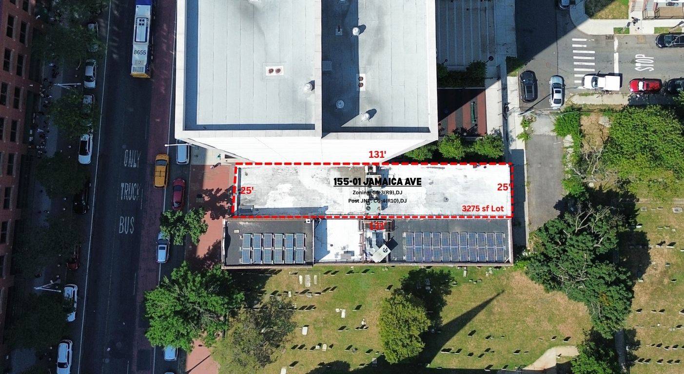 #3 photo, 155-01 Jamaica Ave, クイーンズ区 Jamaica , NY 11432