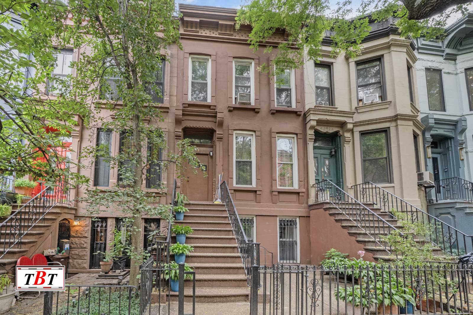 #1 photo, 397  2nd Street, ブルックリン区 Park Slope , NY 11215