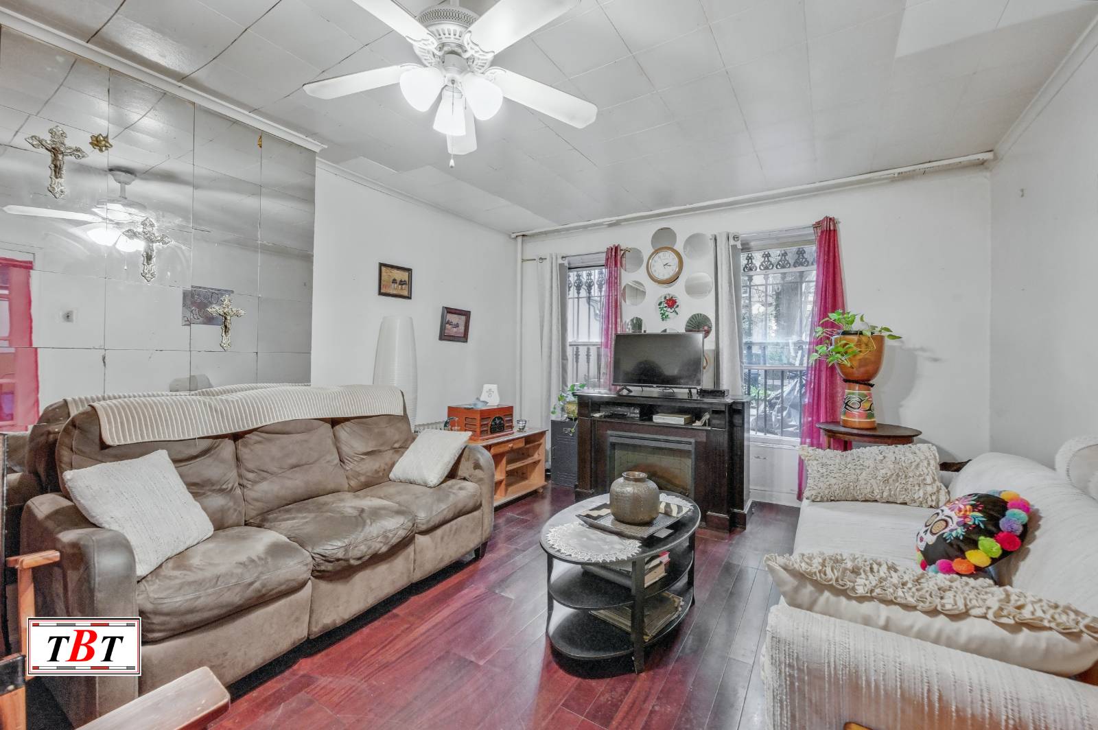 #14 photo, 397  2nd Street, ブルックリン区 Park Slope , NY 11215