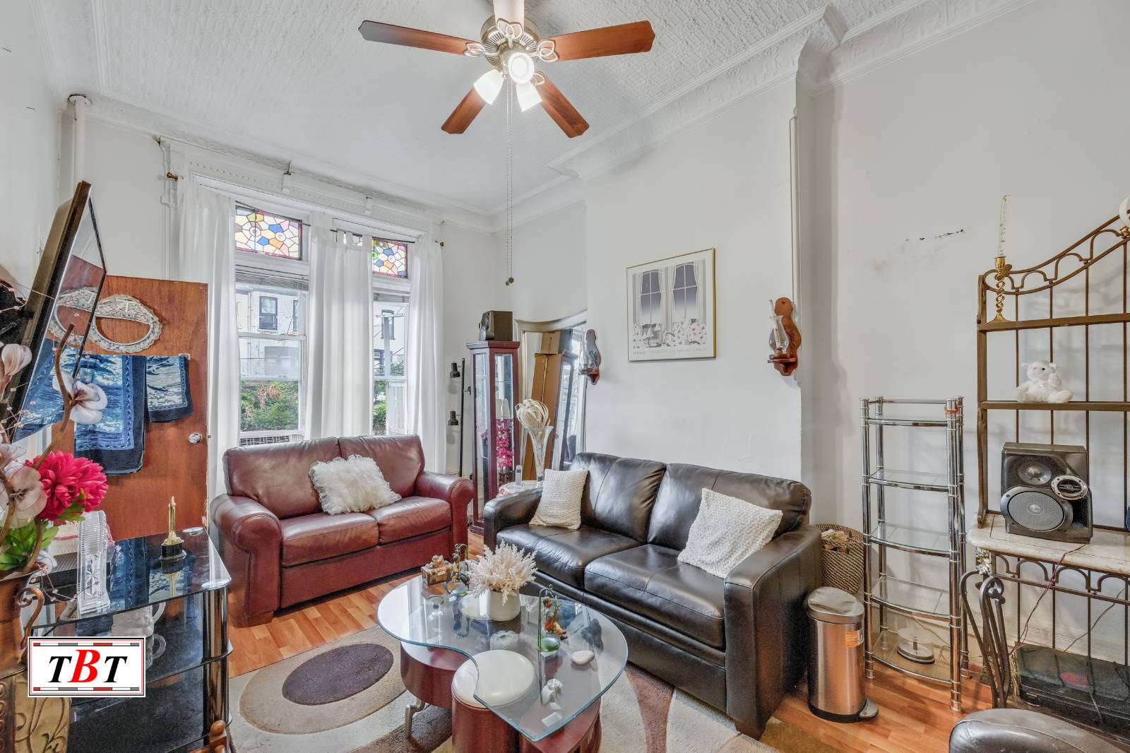 #18 photo, 397  2nd Street, ブルックリン区 Park Slope , NY 11215