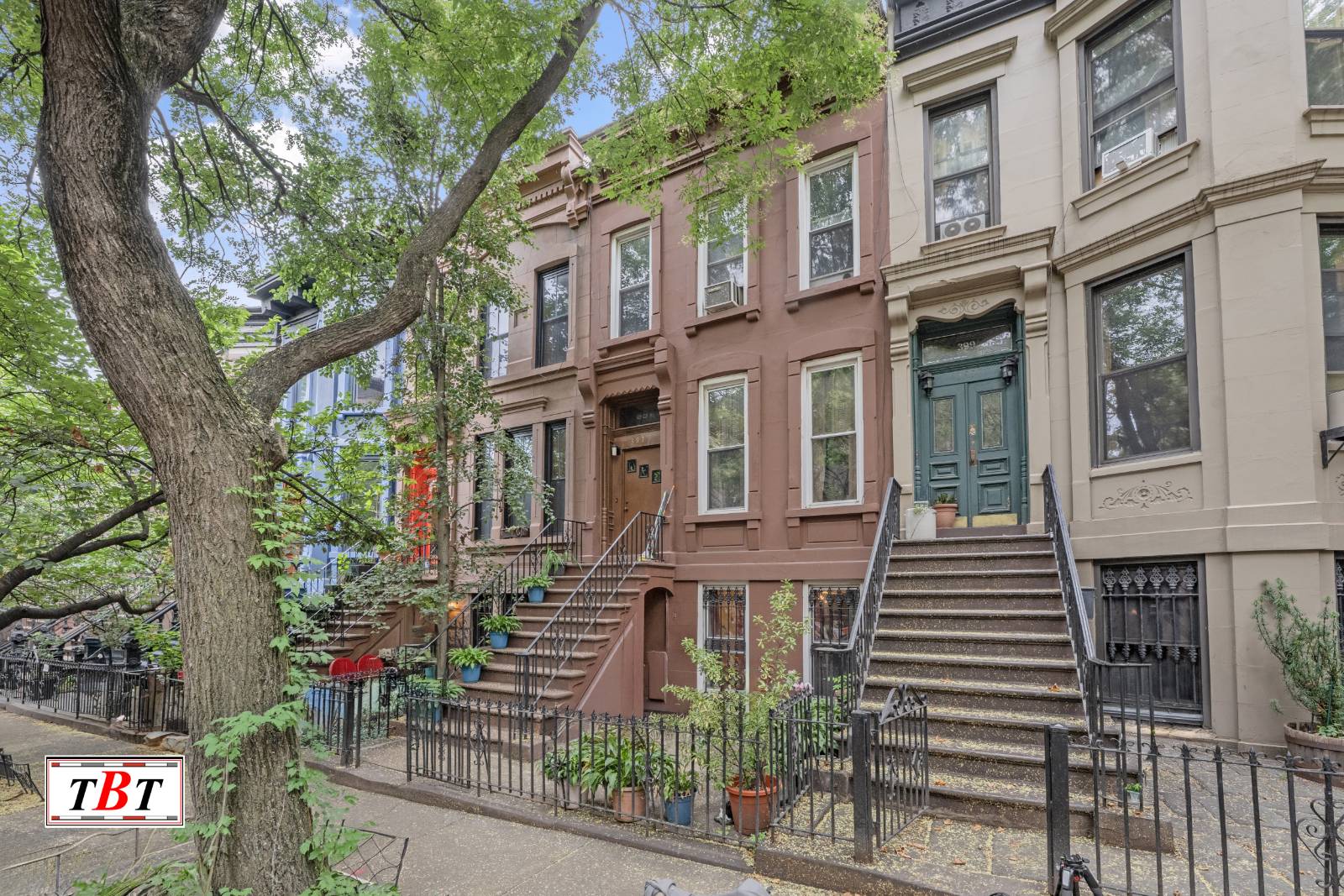 #2 photo, 397  2nd Street, ブルックリン区 Park Slope , NY 11215