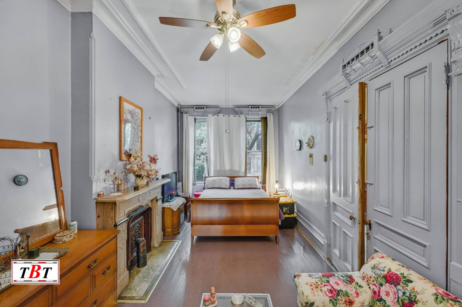 #21 photo, 397  2nd Street, ブルックリン区 Park Slope , NY 11215