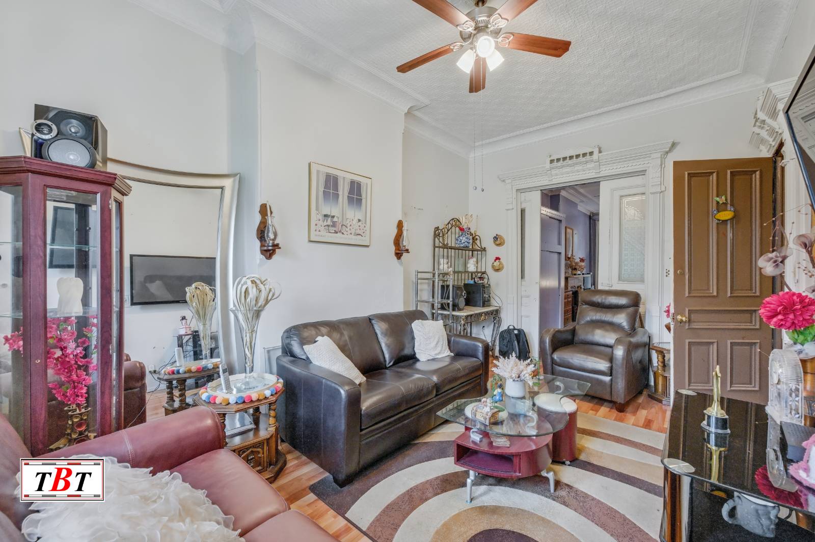 #24 photo, 397  2nd Street, ブルックリン区 Park Slope , NY 11215