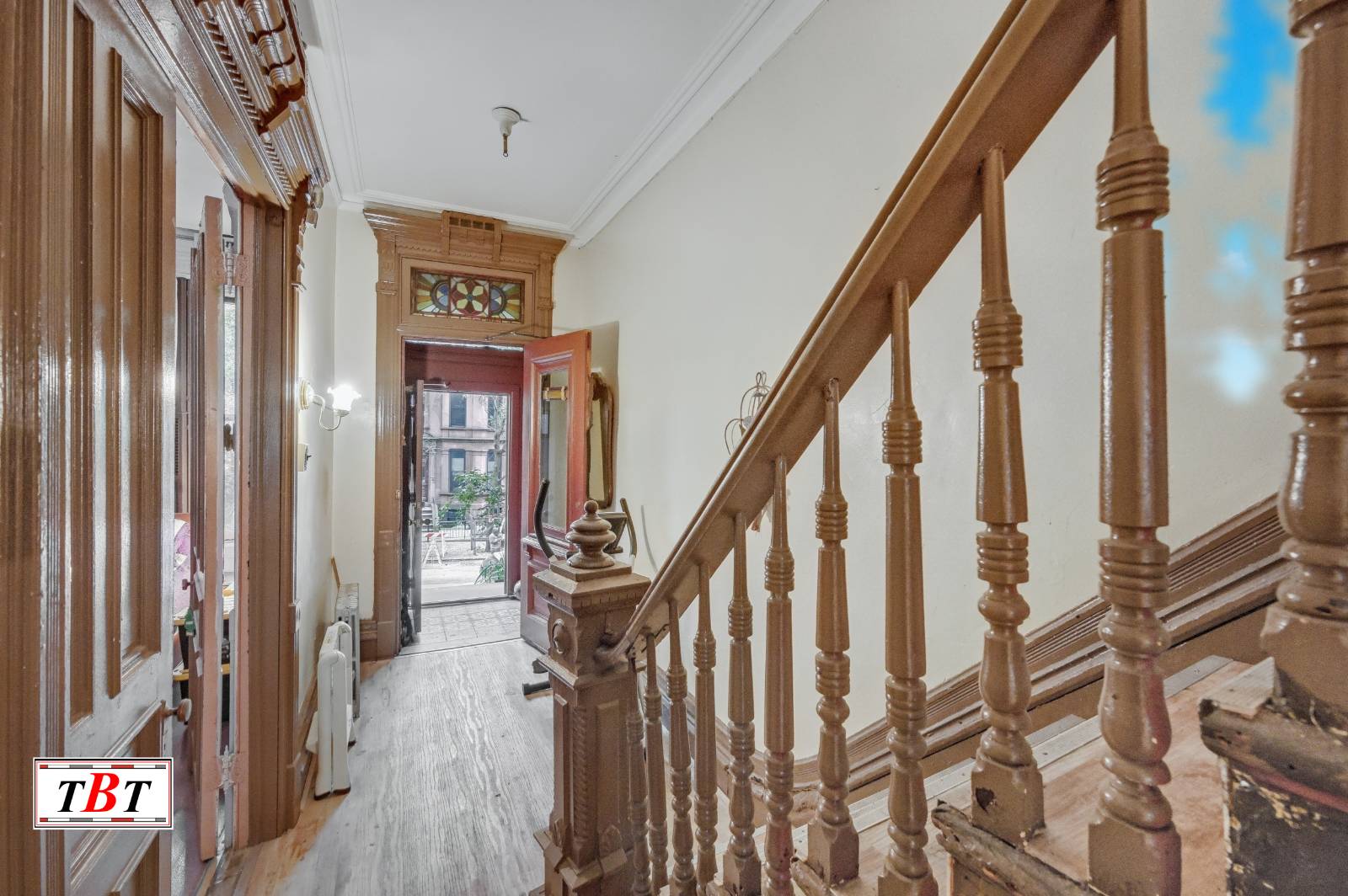 #26 photo, 397  2nd Street, ブルックリン区 Park Slope , NY 11215