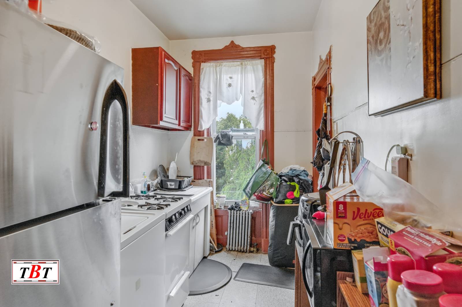 #27 photo, 397  2nd Street, ブルックリン区 Park Slope , NY 11215