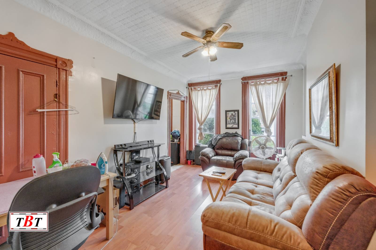 #30 photo, 397  2nd Street, ブルックリン区 Park Slope , NY 11215