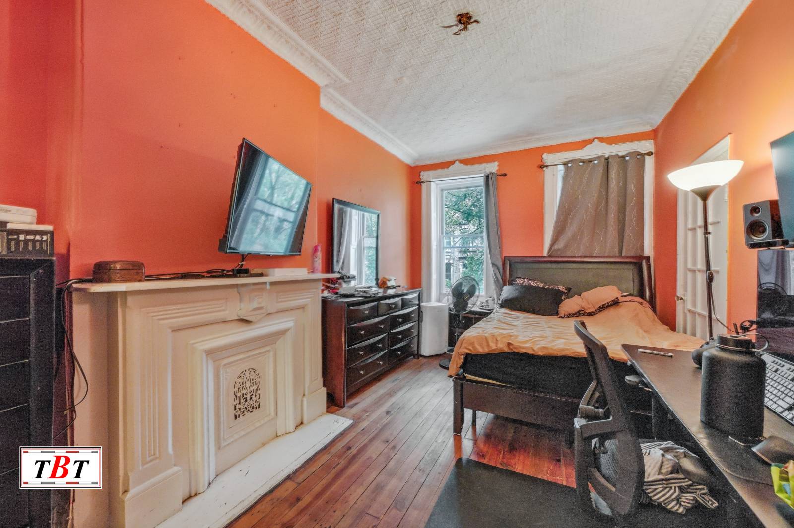 #31 photo, 397  2nd Street, ブルックリン区 Park Slope , NY 11215