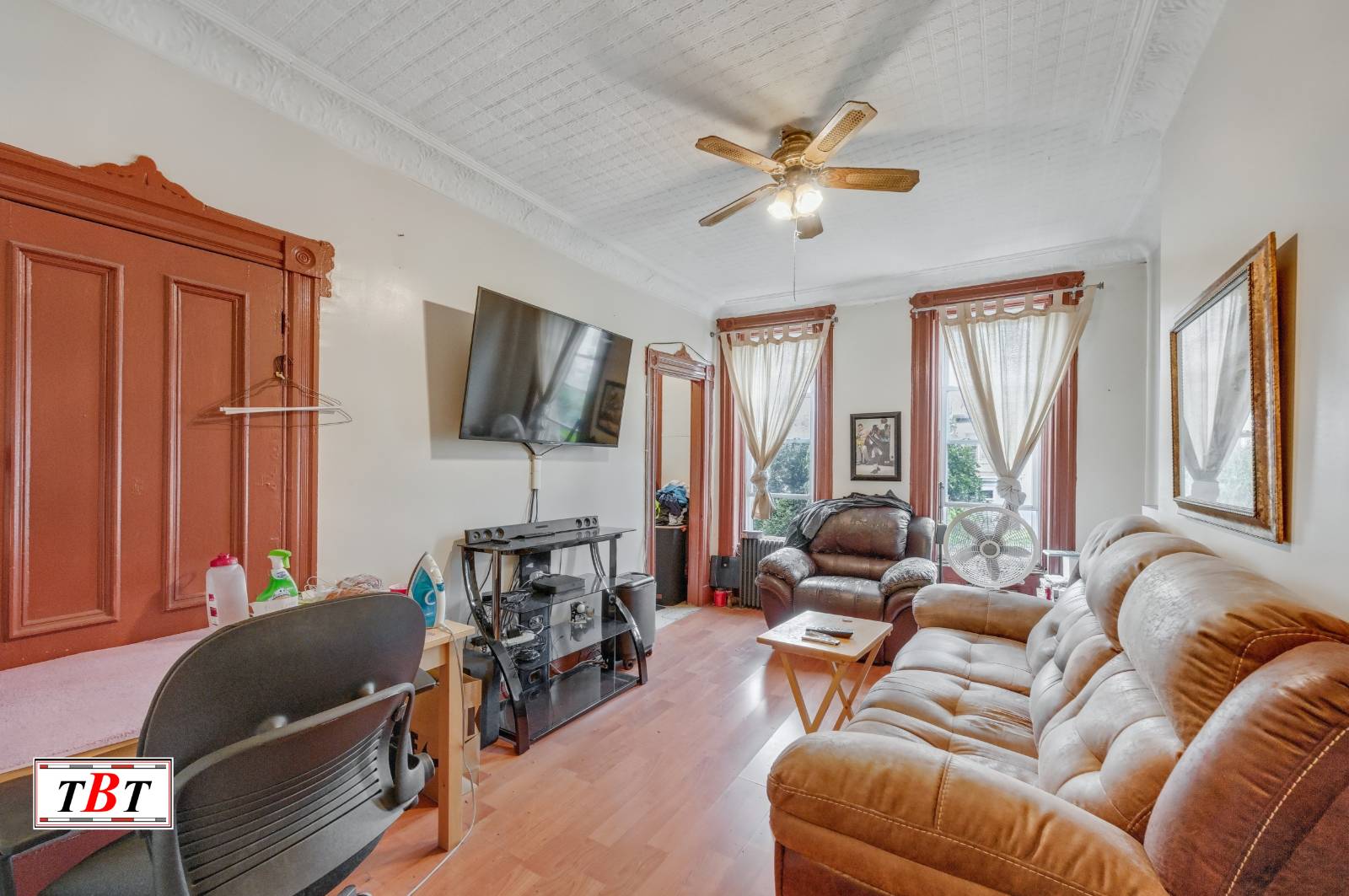 #32 photo, 397  2nd Street, ブルックリン区 Park Slope , NY 11215