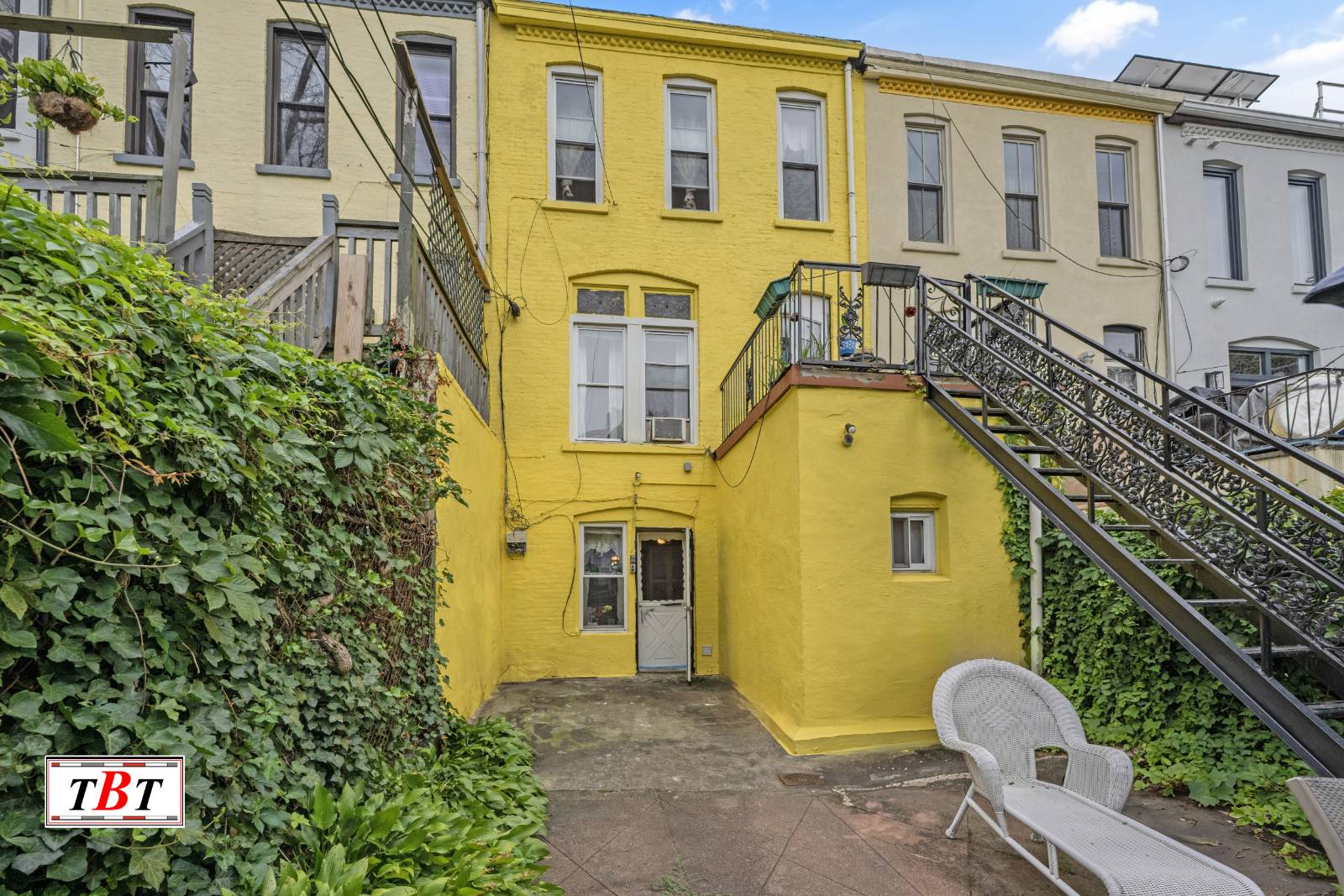 #4 photo, 397  2nd Street, ブルックリン区 Park Slope , NY 11215