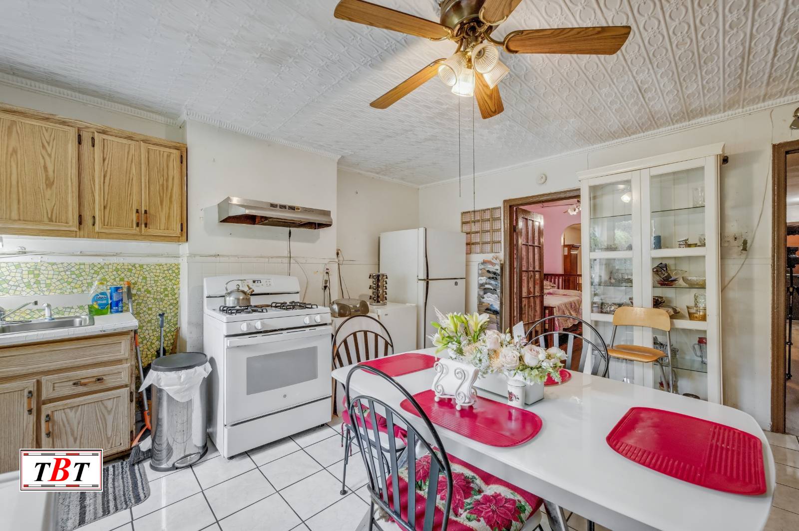 #9 photo, 397  2nd Street, ブルックリン区 Park Slope , NY 11215