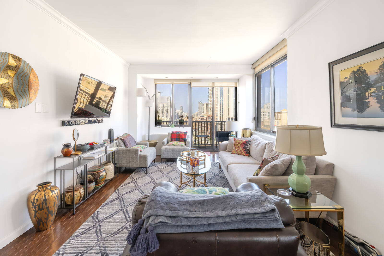 #1 photo, 343 E 74th st, #PH2B, マンハッタン New York , NY 10021