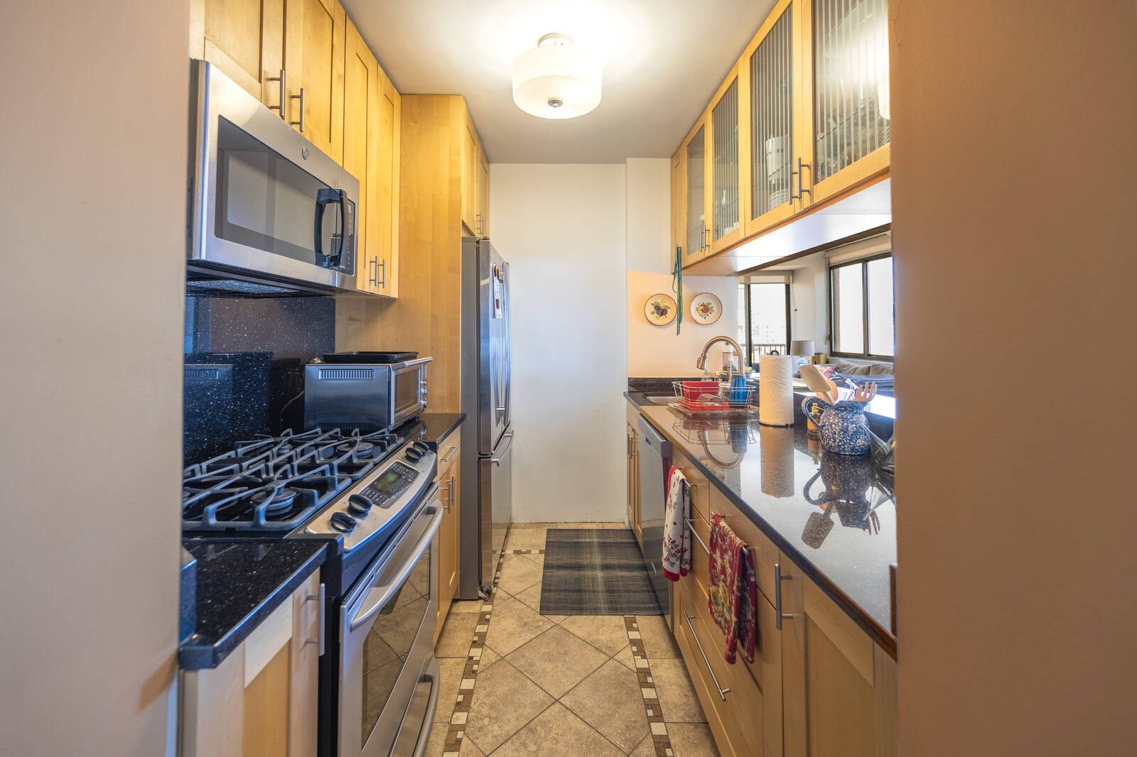 #2 photo, 343 E 74th st, #PH2B, マンハッタン New York , NY 10021