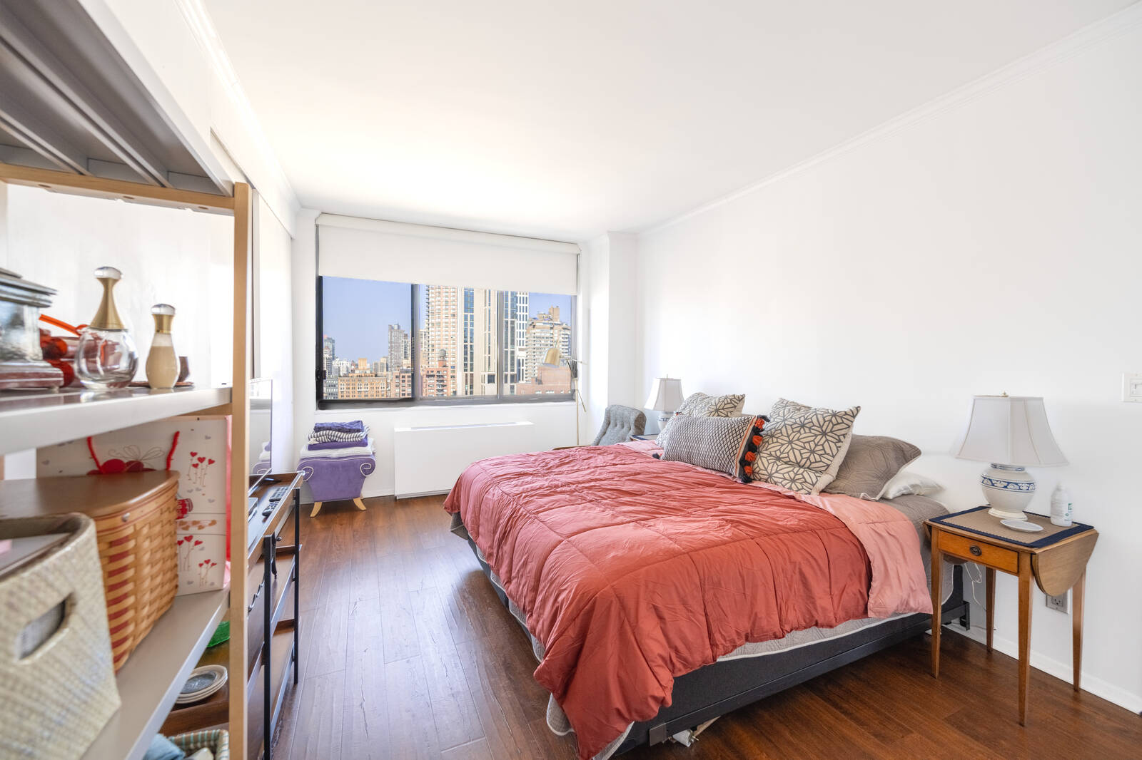 #4 photo, 343 E 74th st, #PH2B, マンハッタン New York , NY 10021
