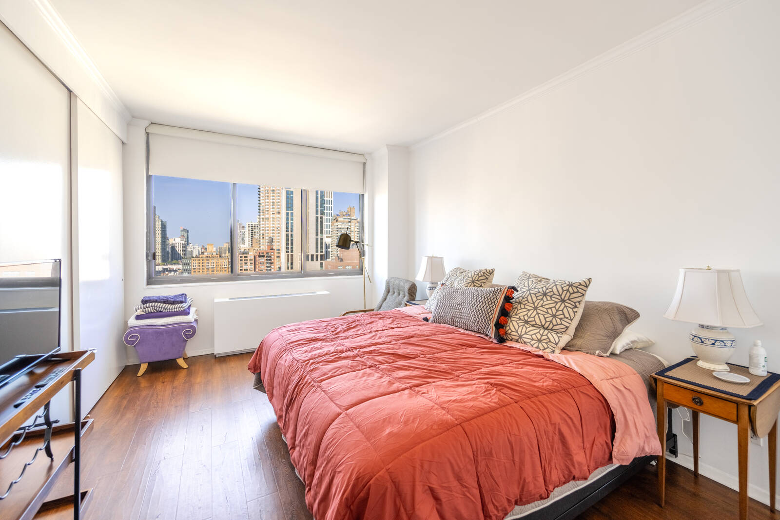 #6 photo, 343 E 74th st, #PH2B, マンハッタン New York , NY 10021
