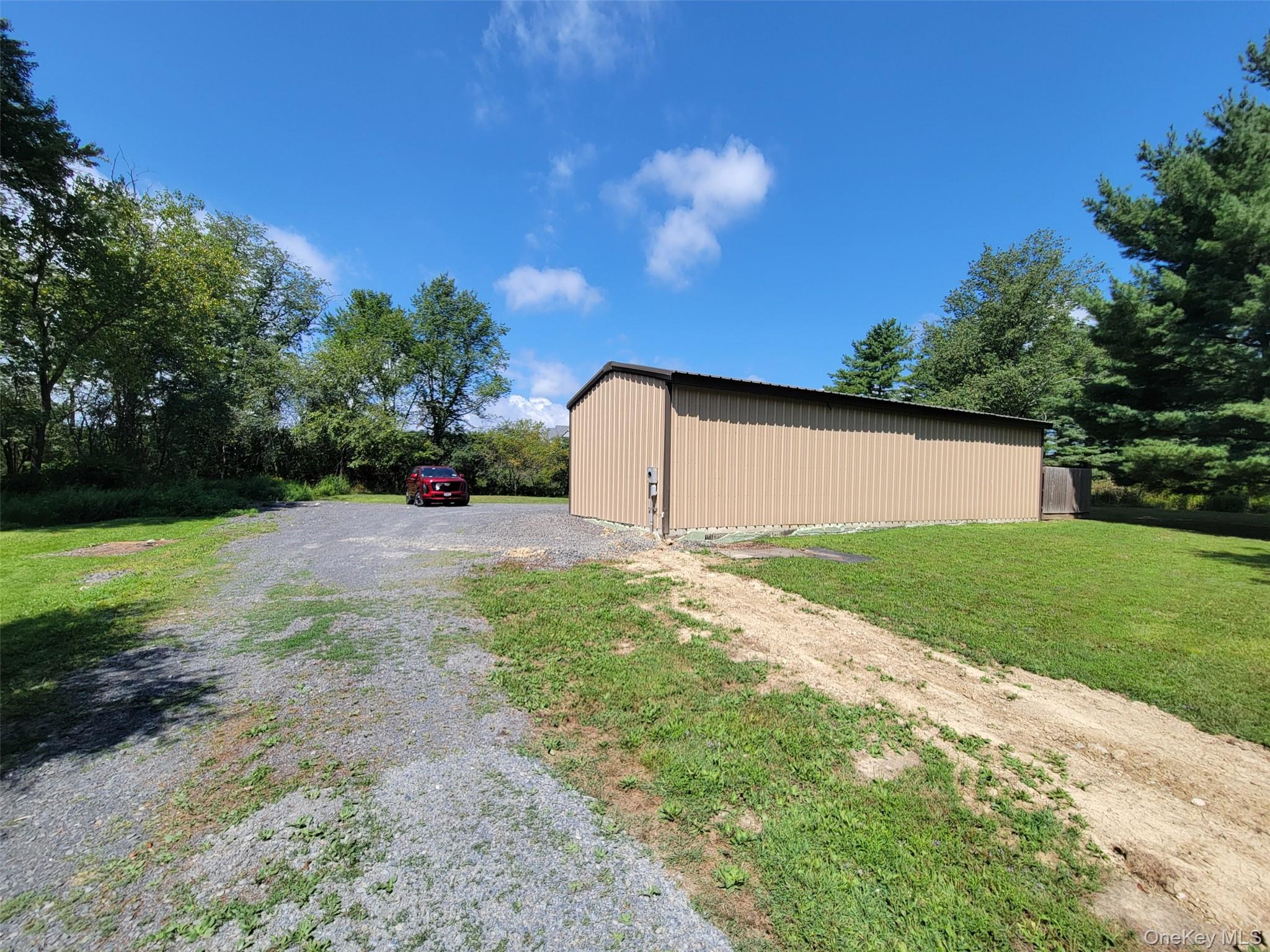 #8 photo, 3 Friendly, Campbell Hall , NY 10916