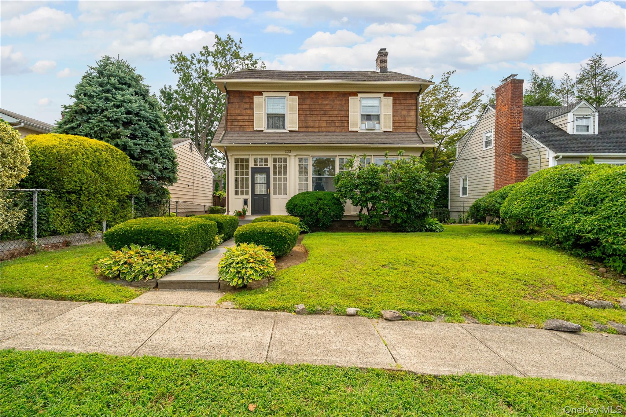 #1 photo, 203 Travers Avenue, 纽约州 Mamaroneck , NY 10543