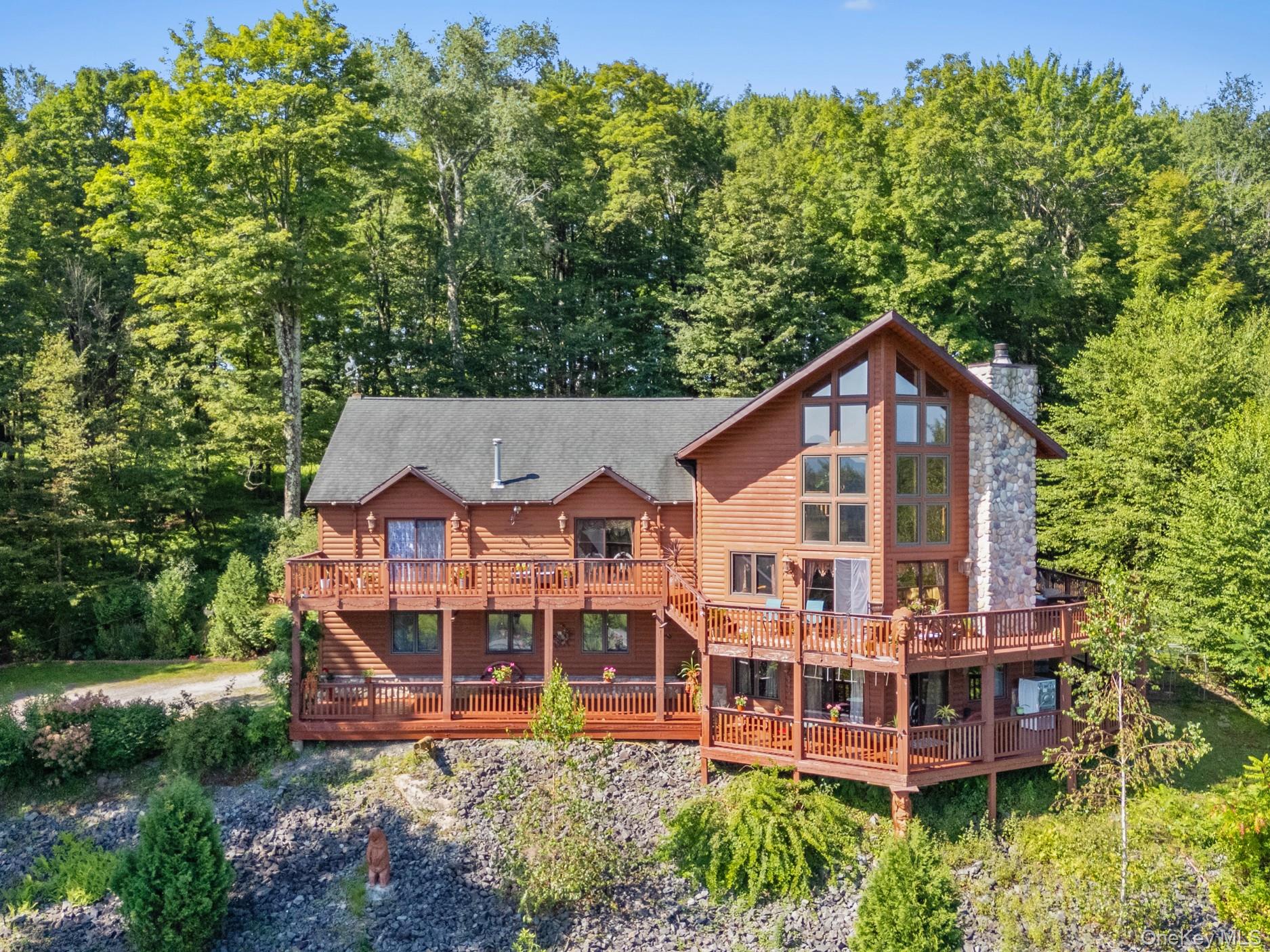 #1 photo, 969 Hurd Road, Swan Lake , NY 12783