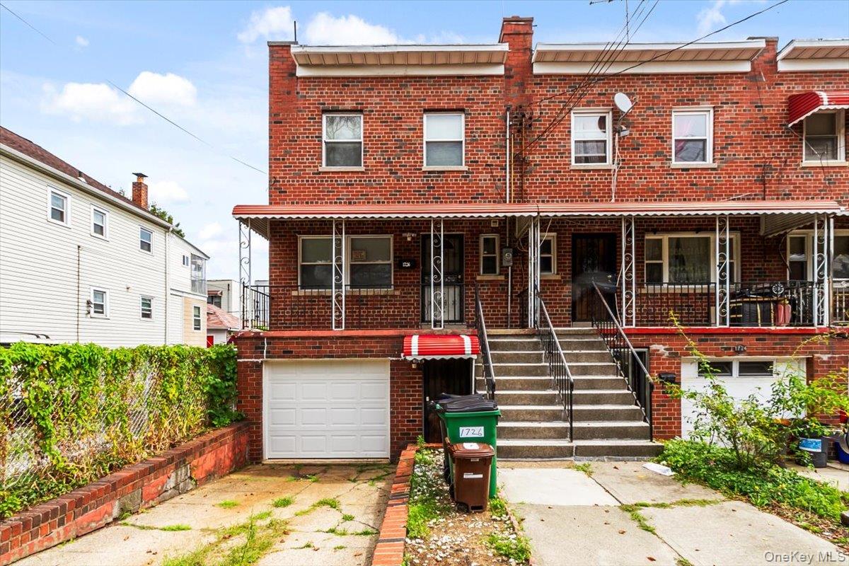 #1 photo, 1726 Radcliff Avenue, 布朗士 Bronx , NY 10462